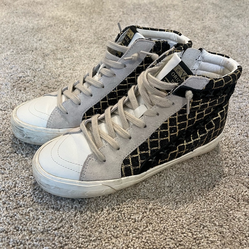 Vintage Havana sneakers